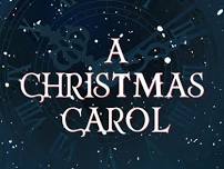 Wolfbane’s A Christmas Carol