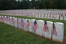 31st Annual Dacula Memorial Day parade