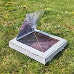 Exploring Energy Technologies: Make a Solar Oven