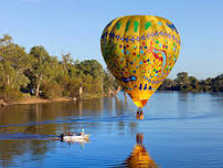 Mildura Big Balloon Bash Festival