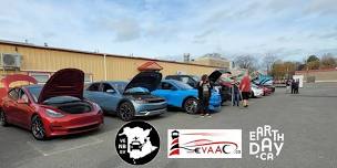 Shediac EV Social / Réunion VÉ Shédiac