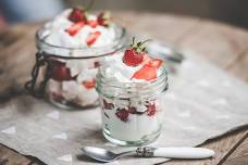 A Taste of History for Teens - Eton Mess