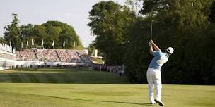 BMW PGA Championship