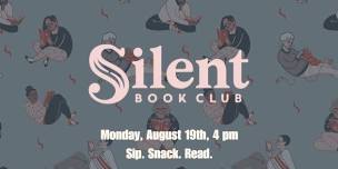 Silent Book Club