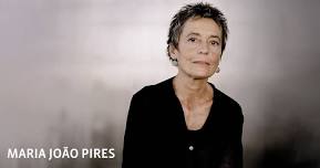 Maria João Pires