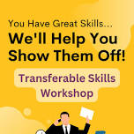 Transferable Skills