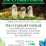 The Crystal Festival