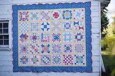 Learn to Sew: Monthly Quilting Club – Arvada