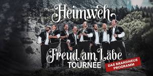 Heimweh