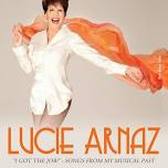 Lucie Arnaz 