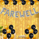 NMS Grade 8 Farewell Dinner and Dance