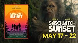 Sasquatch Sunset