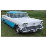 Classic Car, Quality Antique & Collectible Auction