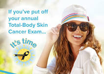 Free Skin Cancer Screenings by Advanced Dermatology and Cosmetic Surgery