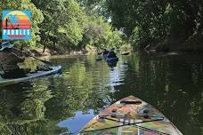 (FREE) Wildlife Paddle - Greenbelt 428 Park