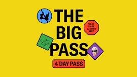 THE BIG PASS