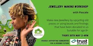 Jewellery Making Workshop