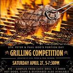 Grilling Competition