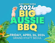 2024 BIG AUSSIE BBQ