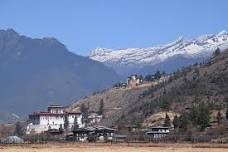 Romantic tour in Paro An exclusive tour for all the romantics of the world!