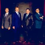 Gold City Quartet @ Live Oaks Community Church (The Villages)