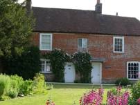 Jane Austen house visit & Pub Lunch