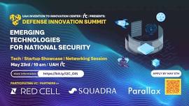 Defense Innovation Summit