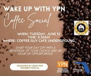 YPN Wake Up with YPN