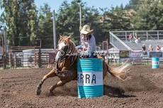 Russian River Rodeo Kick Off Race