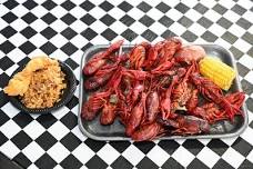 The History of the Crawfish Boil