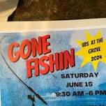 Gone Fishing VBS