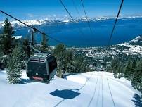 Lake Tahoe Singles Ski & Snowboard Week