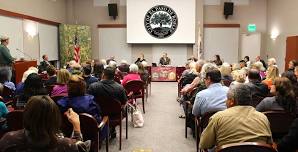 Paso Robles City Council Meeting