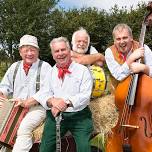 The Wurzels