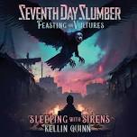 Seventh Day Slumber: These Summer Nights