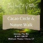 Cacao Circle and Nature Walk