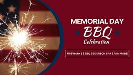 Memorial Day BBQ Celebration