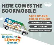 Bookmobile Stop