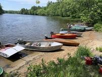 Spring Saco River Run