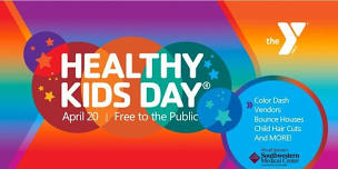 Healthy Kids Day