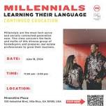 Millennials CE Class - Rivershire Place