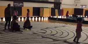 Spiritworks Labyrinth Facilitator Training