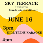 Sunday Singing at Sky