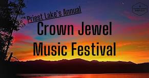 Crown Jewel Music Festival