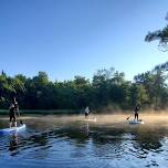 Paddleboard Demo Day