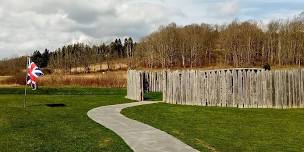 Fort Necessity Battle Anniversary