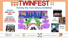 Twinfest Edmonton 2024