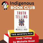 Indigenous Book Club