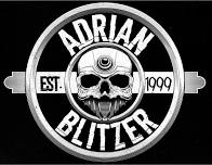 Adrian Blitzer returns to Creekside Grille!!!