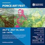 Ponce Art Fest